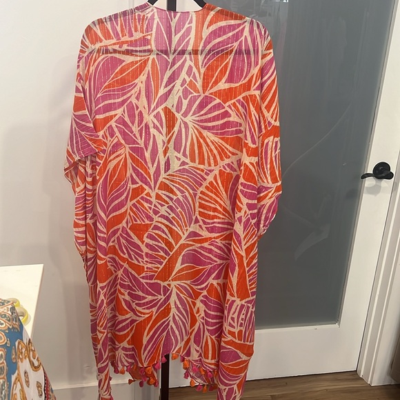 Dune Dreams Kimono - Picture 8 of 9